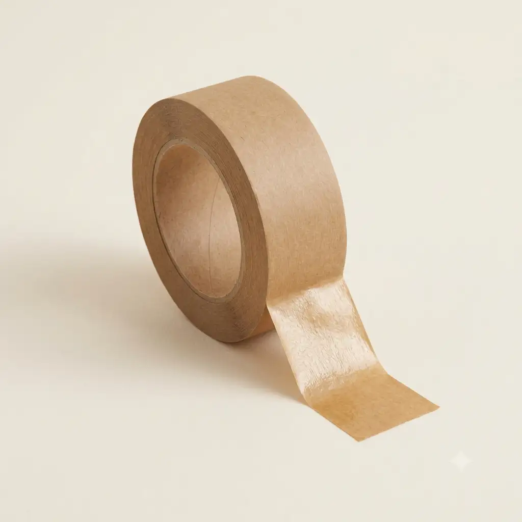 Gum tape